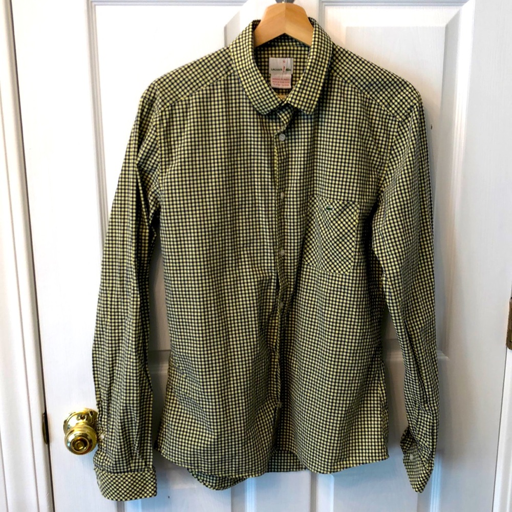 Dress shirt